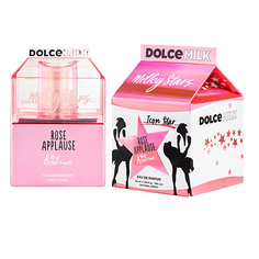 Парфюмерная вода DOLCE MILK Rose Applause Milky Stars 50