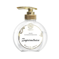 VIAYZEN Мыло жидкое парфюмированное Limperatrice 200.0