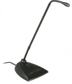 SHURE MX418D/N