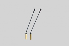 SHURE MX415R/S