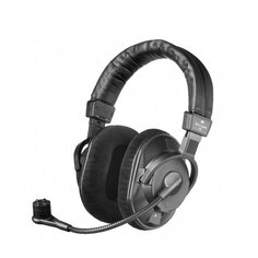 DT 297 PV MKII 80 Ohm Beyerdynamic