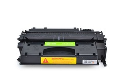 Картридж Cactus CS-CE505X для принтеров HP Laser Jet P2055, черный, 6500 стр.