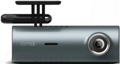 Видеорегистратор 70mai Dash Cam M300 2304x1296, 3Мп, 140°, microSD (microSDHC), navy
