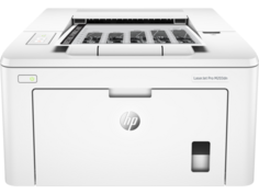 Принтер HP LaserJet Pro M203dn G3Q46A A4, 28 стр/мин, дуплекс, 256Мб, USB, Ethernet