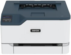 Принтер лазерный цветной Xerox C230V_DNI C230V_DNI A4, 22ppm, Duplex, 256mb, USB, Eth, Wi-Fi, tray 250