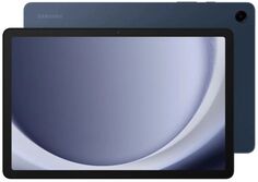 Планшет 11" Samsung Galaxy Tab A9+ 8/128GB Wi-Fi SM-X210NDBECAU dark blue