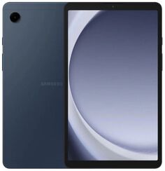 Планшет 8.7" Samsung Galaxy Tab A9 8/128GB LTE SM-X115NDBECAU dark blue