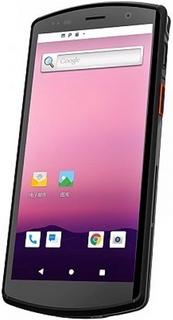 Терминал сбора данных Urovo DT50-SZ3S9E4011 Qualcomm SD 636(KRYO 260)/4GB/64GB/SE4770/2D IMAGER/5.7"/720x1440/2G/4G (LTE)/BT/GPS/GSM/WI-FI/4300 mAh/NF