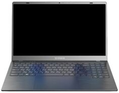 Ноутбук Irbis 15NBC1014 N5100/8GB/256GB SSD/15.6" 1920*1080 IPS/wifi/Cam/type-c/Win11Pro