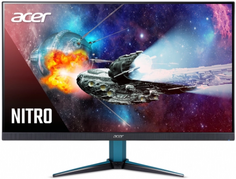 Монитор 27" Acer Nitro VG271Zbmiipx UM.HV1EE.Z01 1920x1080 IPS 280Hz 350cd/m2 16:9