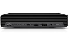 Компьютер HP Elite 800 G9R Mini 5M9K3EA i7-13700/16GB/512GB SSD/UHD GraphicsUSB kbd/USB mouse/Win11Pro/