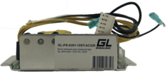 Блок питания GIGALINK GL-PS-X201-12ST-AC220 для коммутатора GL-SW-X201-12ST AC 220V