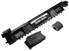 Набор HP CN598-67018 замены ролика захвата и тормозной площадки кассеты (лоток 2) OJ X451/X476/X551/X576/X585/PW 377/452/477/552/577/556/586
