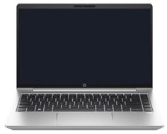 Ноутбук HP ProBook 440 G10 816M1EA i5-1335U/16GB/512GB SSD/UHD Graphics/ 14" FHD IPS/WiFi/BT/DOS/silver