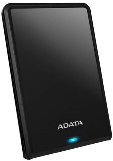 Внешний диск HDD 2.5 ADATA AHV620S-4TU31-CBK 4TB HV620S USB 3.1 чёрный