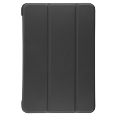 Чехол Red Line для iPad 10,2" (2019) УТ000018734 силиконовой крышкой, черный