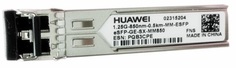 Трансивер Huawei eSFP-GE-SX-MM850 02315204 SFP+/10Gb; 1 кабель SFP+, 10G.High Speed Direct-attach Cables 1m