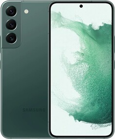 Смартфон Samsung Galaxy S22 5G 8/128GB SM-S901BZGDSKZ green
