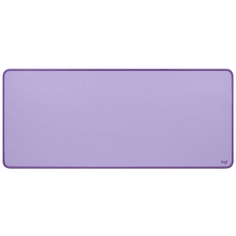 Коврик Logitech Desk Mat Studio Series 956-000054 lavender