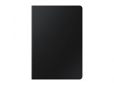 Чехол Samsung EF-BT630PBEGRU Book Cover для Galaxy Tab S7, черный