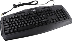 Клавиатура SmartBuy RUSH Savage 311 SBK-311G-K игровая, USB, черная