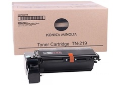 Тонер-картридж Konica Minolta TN-219 9967002118 для bizhub C25e 20 000 стр