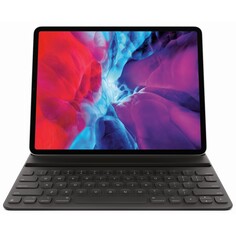 Клавиатура Apple Smart Keyboard Folio, русская раскладка, черный