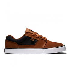 Кеды Dc Tonik Brown/Black