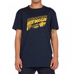 Футболка DC Hot 94
