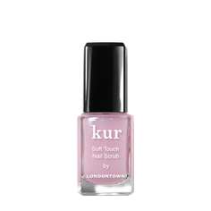 LONDONTOWN LONDONTOWN Скраб для кутикулы Kur Soft Touch Nail Scrub 12 мл