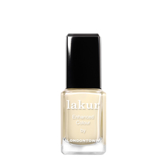 LONDONTOWN LONDONTOWN Лак для ногтей Lakur Enhanced Colour Buttercup 12 мл