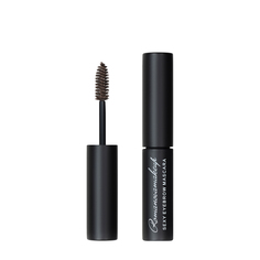 Romanovamakeup Romanovamakeup Тушь для бровей Sexy Eyebrow Mascara ASH BROWN 5 гр