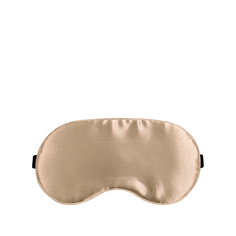 AYRIS SILK AYRIS SILK Шелковая маска для сна, цвет карамельный