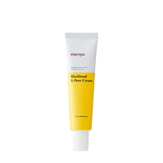 ma:nyo ma:nyo Матирующий отшелушивающий крем против черных точек Blackhead &amp; Pore Cream 300 мл