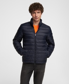 Куртка HENDERSON JK-0458 DNAVY