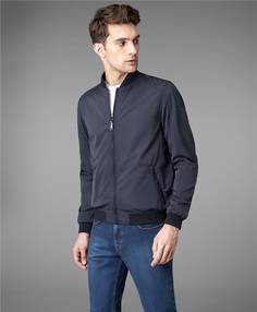 Куртка HENDERSON "2 в 1" JK-0289 NAV/BLU