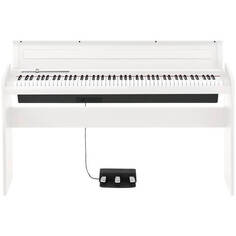 Цифровое пианино Korg LP-180-WH