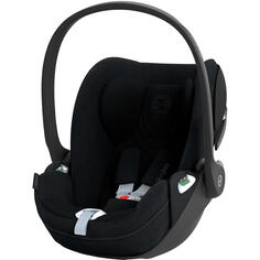 Детское автокресло Cybex Cloud T i-Size Plus Sepia Black