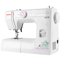 Швейная машинка Janome LW-10