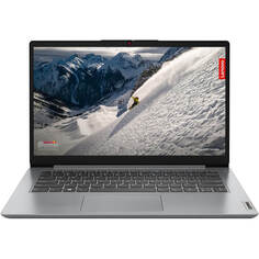 Ноутбук Lenovo IdeaPad 1 Gen 7 14AMN7 (82VF007XPS)