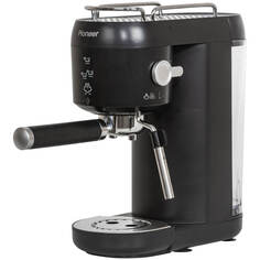 Кофеварка Pioneer CM109P black