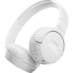 Наушники JBL Tune 660NC (JBLT660NCWHT) white