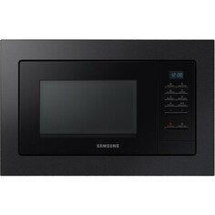 Встраиваемая микроволновая печь Samsung MS20A7013AB/BW