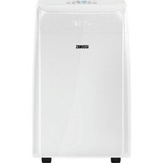 Кондиционер Zanussi ZACM-09 NY/N1 White