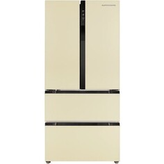 Холодильник Kuppersberg RFFI 184 BEG