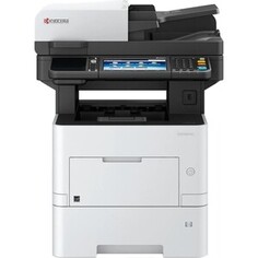 МФУ лазерное Kyocera ECOSYS M3655idn