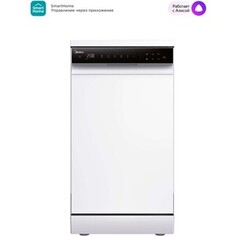 Посудомоечная машина Midea MFD45S510WI