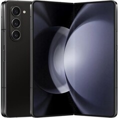 Смартфон Samsung Galaxy Z Fold5 5G SM-F946 12/1Tb черный фантом