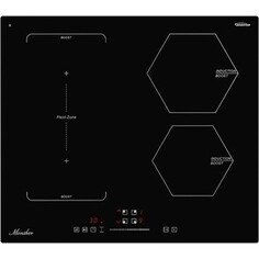 Индукционная варочная панель MONSHER MHI 6016