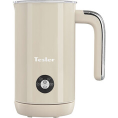 Вспениватель молока Tesler MF-260 BEIGE